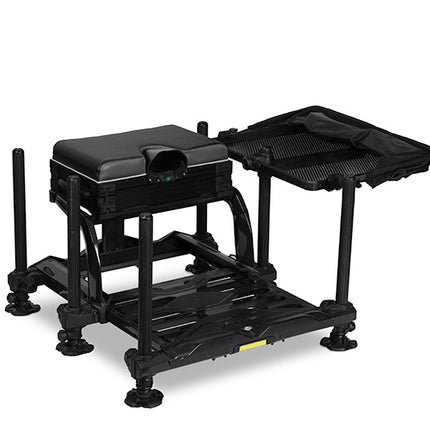 Matrix Side Tray Storm Covers