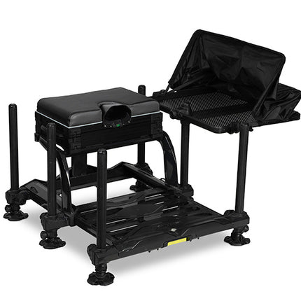 Matrix Side Tray Storm Covers