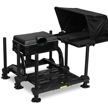 Matrix Side Tray Storm Covers