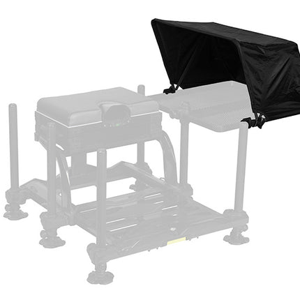 Matrix Side Tray Storm Covers