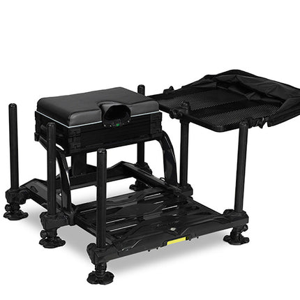 Matrix Side Tray Storm Covers