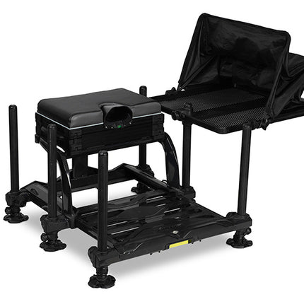 Matrix Side Tray Storm Covers