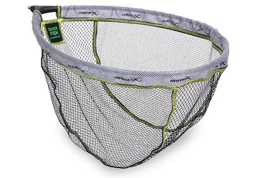 Matrix Silver Fish Landing Net