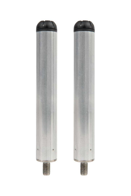 Matrix Silver Leg Extensions 26mm