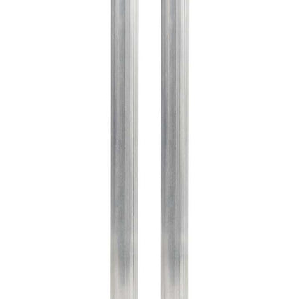 Matrix Silver Leg Extensions 26mm