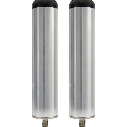 Matrix Silver Leg Extensions 36mm