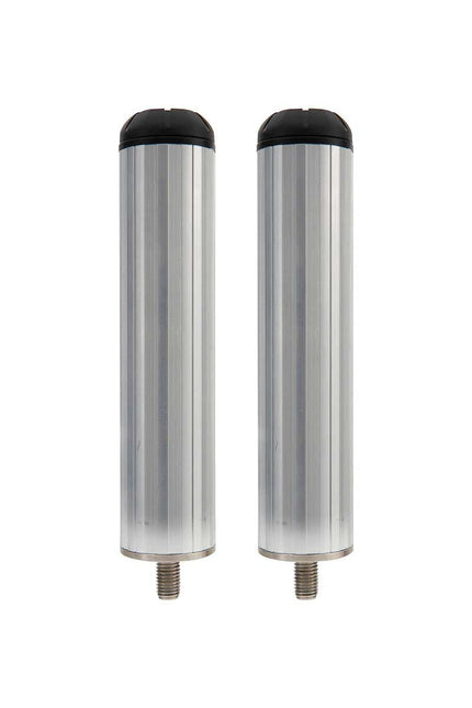 Matrix Silver Leg Extensions 36mm