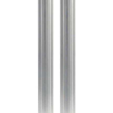 Matrix Silver Leg Extensions 36mm