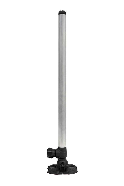 Matrix Silver Seatbox Leg  25mm
