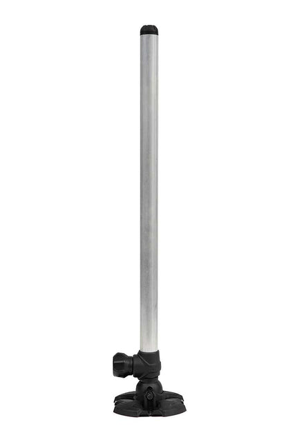 Matrix Silver Seatbox Leg  25mm