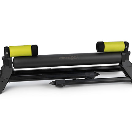 Matrix Single Compact Pole Roller