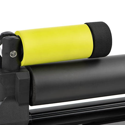 Matrix Single Compact Pole Roller