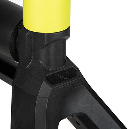 Matrix Single Compact Pole Roller