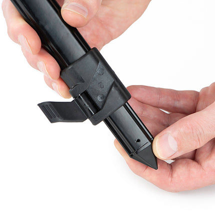 Matrix Single Compact Pole Roller