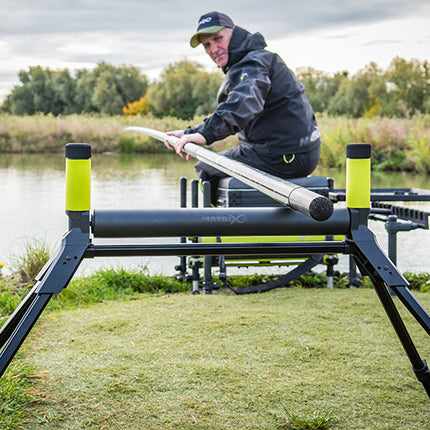 Matrix Single Compact Pole Roller