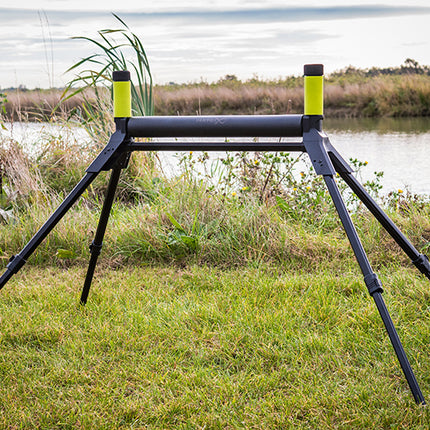 Matrix Single Compact Pole Roller