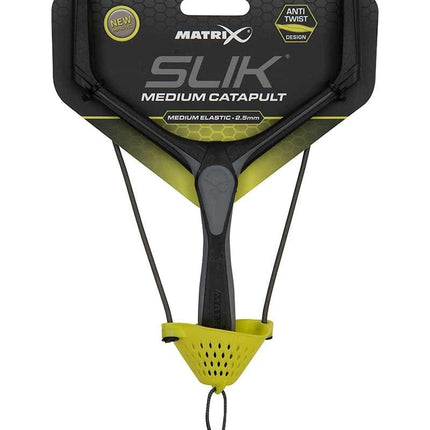 Matrix Slik Catapult V2 Medium