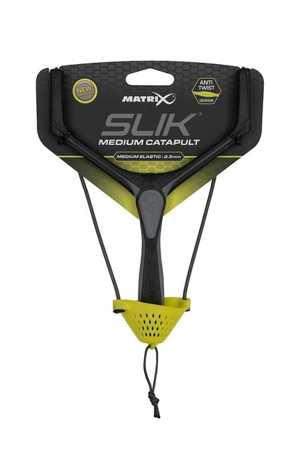 Matrix Slik Catapult V2 Medium
