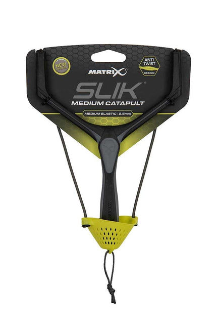 Matrix Slik Catapult V2 Medium