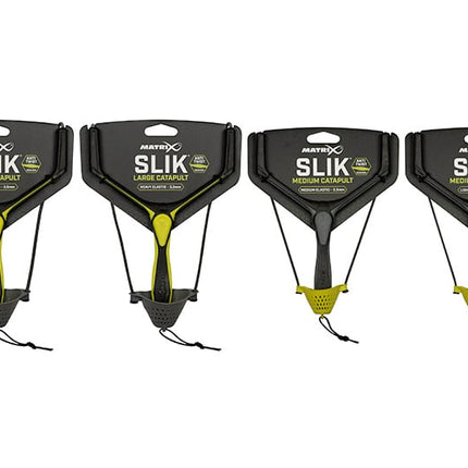 Matrix Slik Catapults