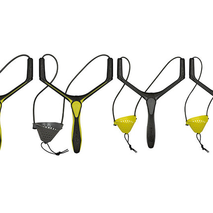 Matrix Slik Catapults