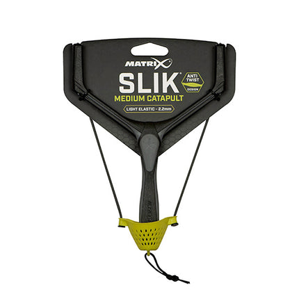 Matrix Slik Catapults