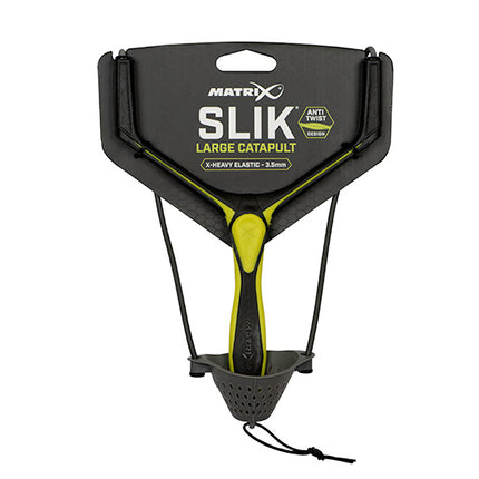 Matrix Slik Catapults