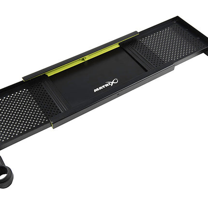 Matrix Slim Extending Side Tray