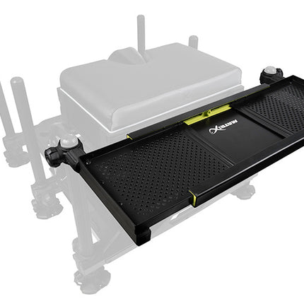 Matrix Slim Extending Side Tray