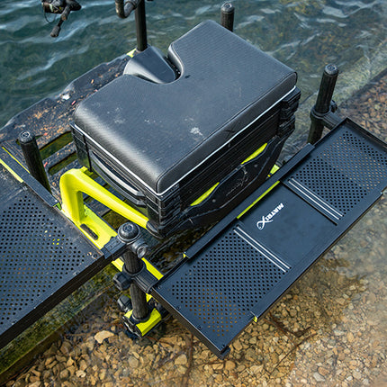 Matrix Slim Extending Side Tray