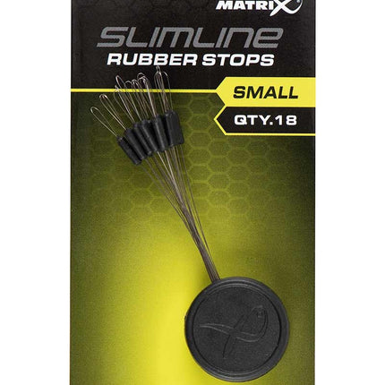Matrix Slim Line Rubber Stops