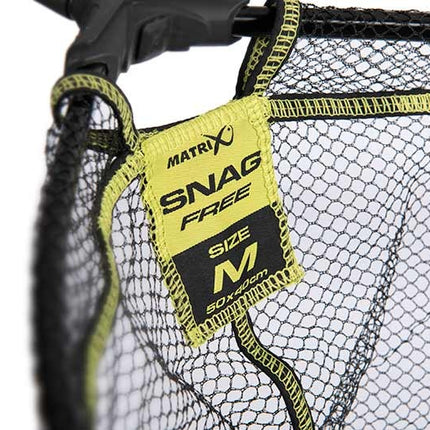 Matrix Snag Free M Net - 50 x 40cm
