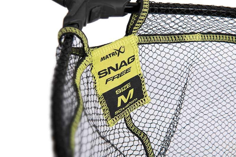 Matrix Snag Free M Net - 50 x 40cm