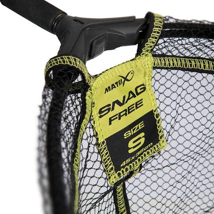 Matrix Snag Free S Net - 45 x 35cm