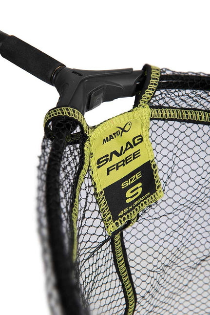 Matrix Snag Free S Net - 45 x 35cm