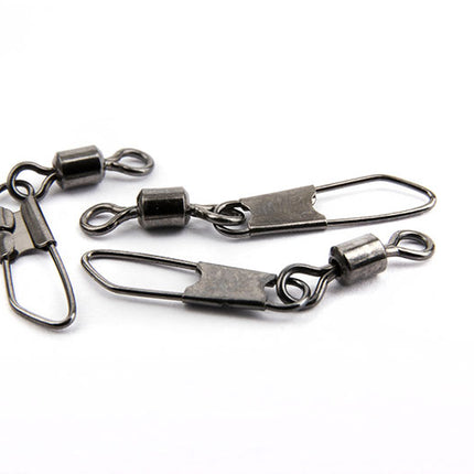 Matrix Snap Link Swivels