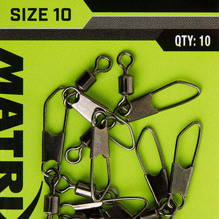 Matrix Snap Link Swivels