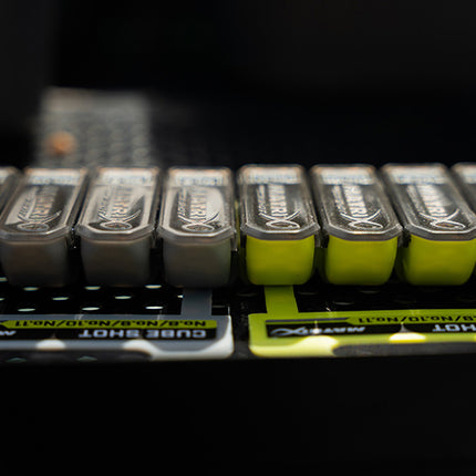 Matrix Soft Shot