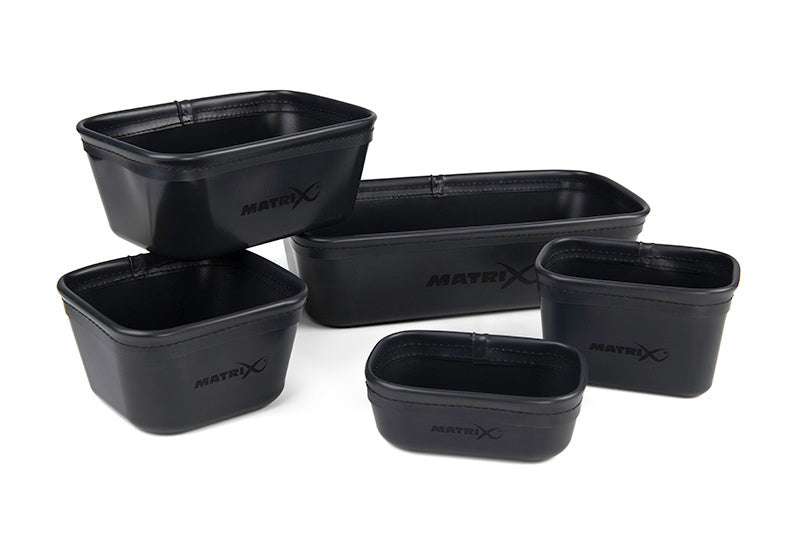 Matrix Stacking EVA Bait Tube Set