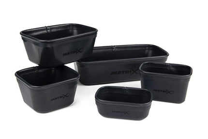 Matrix Stacking EVA Bait Tube Set