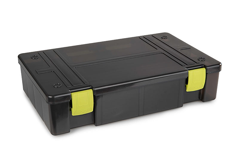 Matrix Storage Boxes