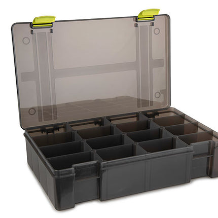 Matrix Storage Boxes