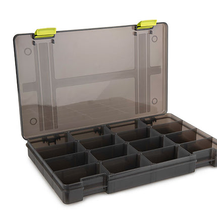 Matrix Storage Boxes
