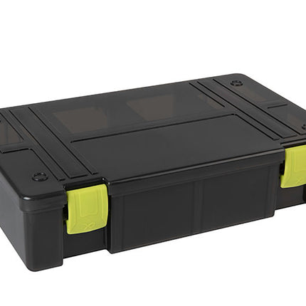 Matrix Storage Boxes