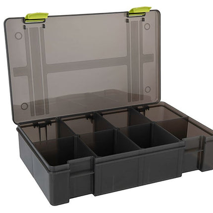 Matrix Storage Boxes
