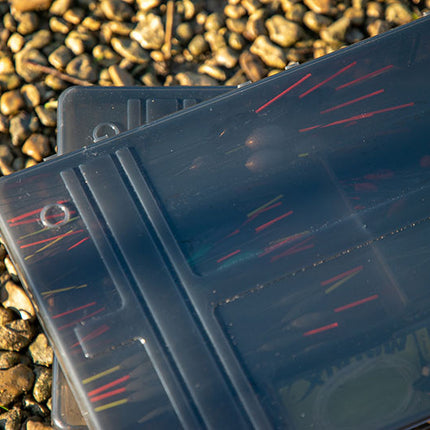 Matrix Storage Boxes