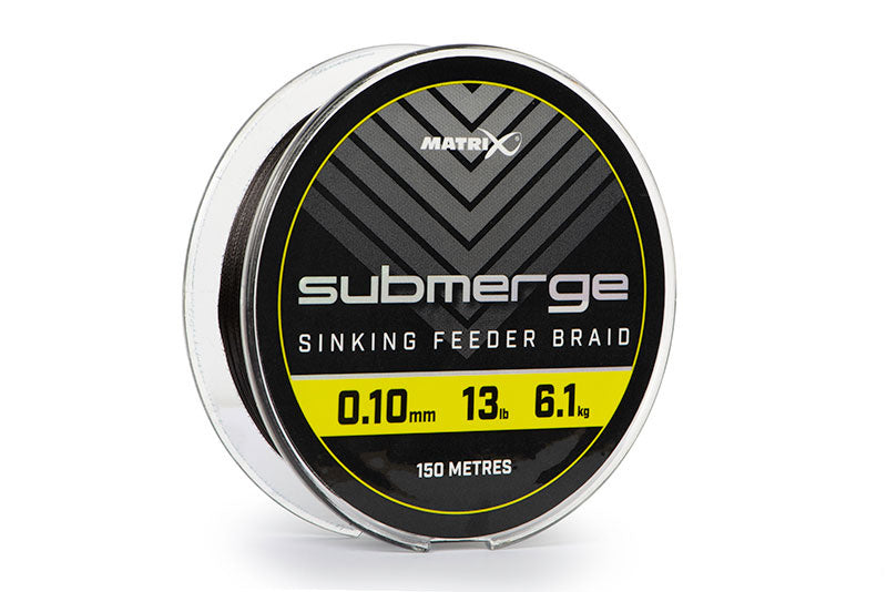 0.10mm 13lb / 6.1kg - 150m