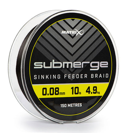 Matrix Submerge Braid