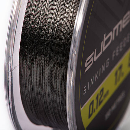 Matrix Submerge Braid