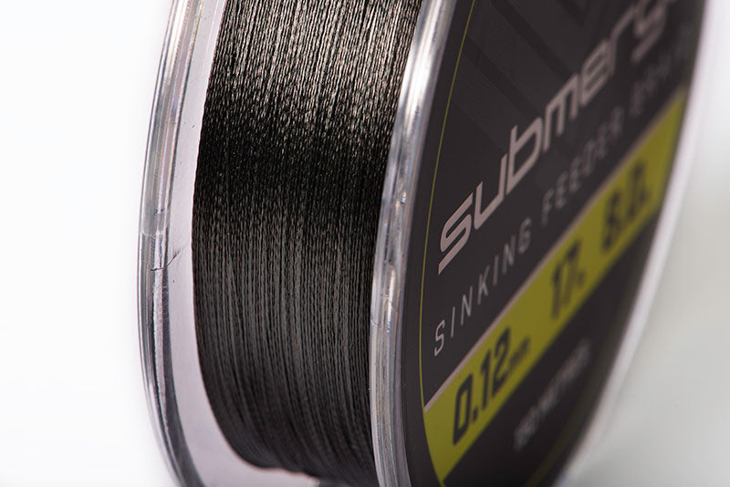 Matrix Submerge Braid